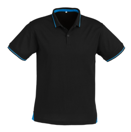 Picture of Mens Jet Polo